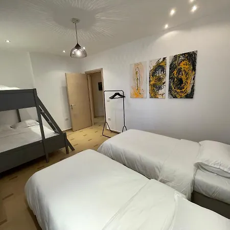 Apartment Proper 2