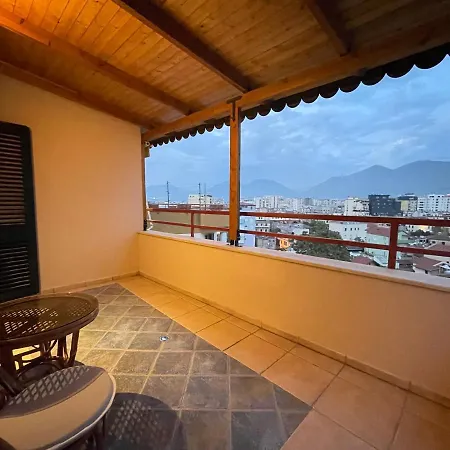 Apartment Proper 2