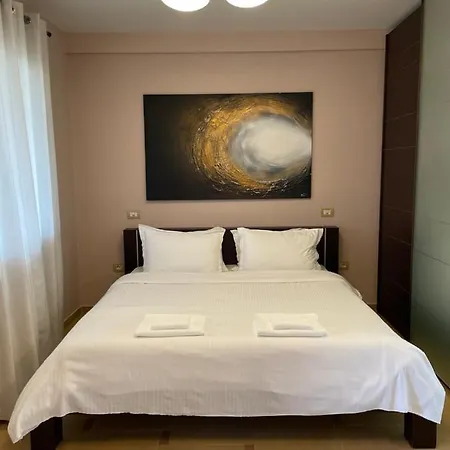 Proper 2 Apartment