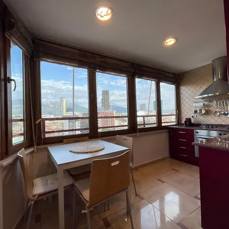 Proper 2 Apartment