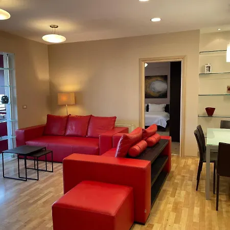 Apartment Proper 2 *