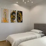 Proper 2 Apartman Tirana
