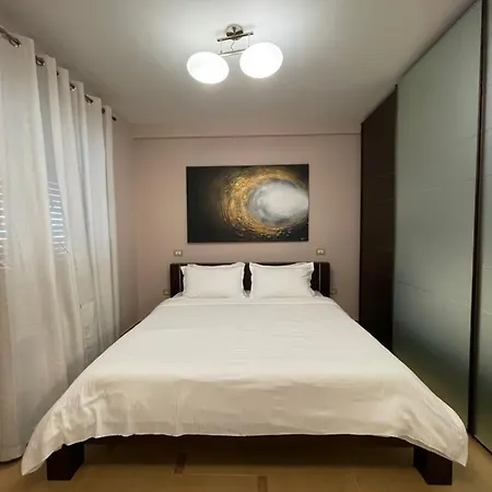 Proper 2 Appartamento Tirana