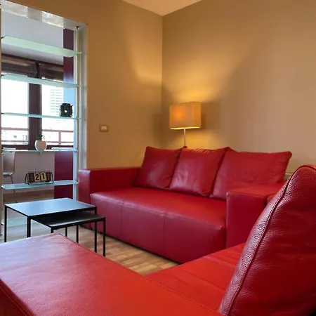 Proper 2 Apartament *