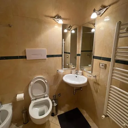 Proper 2 Appartement *