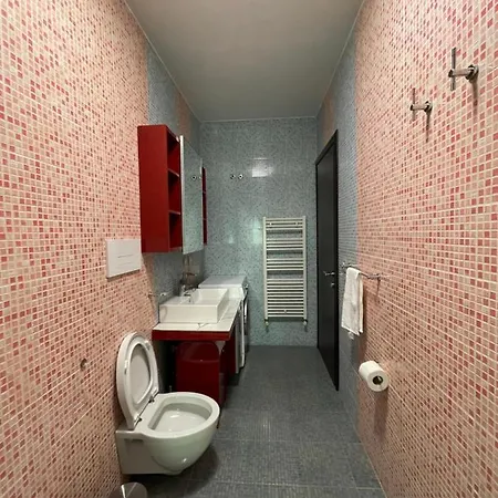 Proper 2 Apartament Tirana