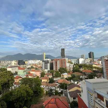 Apartament Proper 2 Tirana