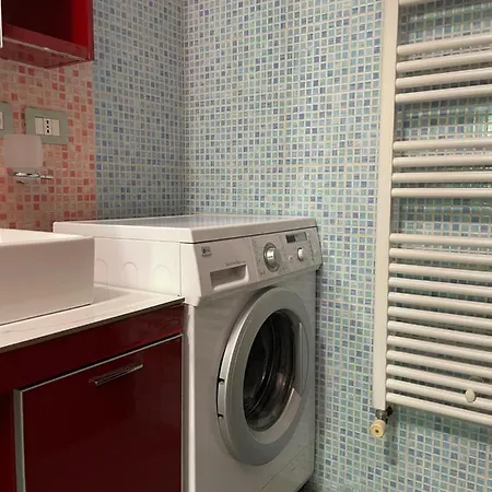 Appartement Proper 2