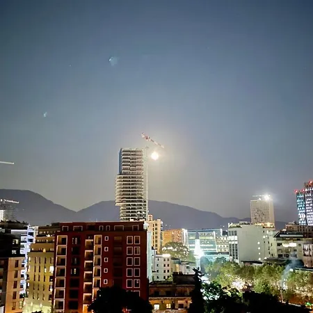 Proper 2 * Tirana