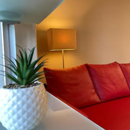 Proper 2 Apartament