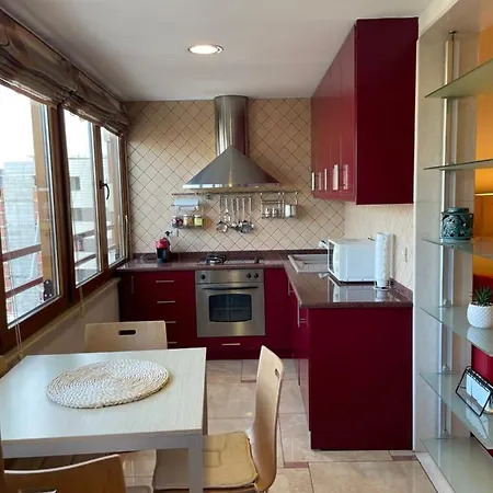 Appartement Proper 2 *