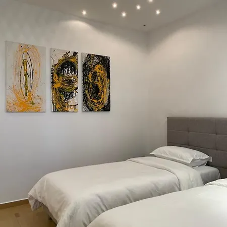 Proper 2 Appartement Tirana